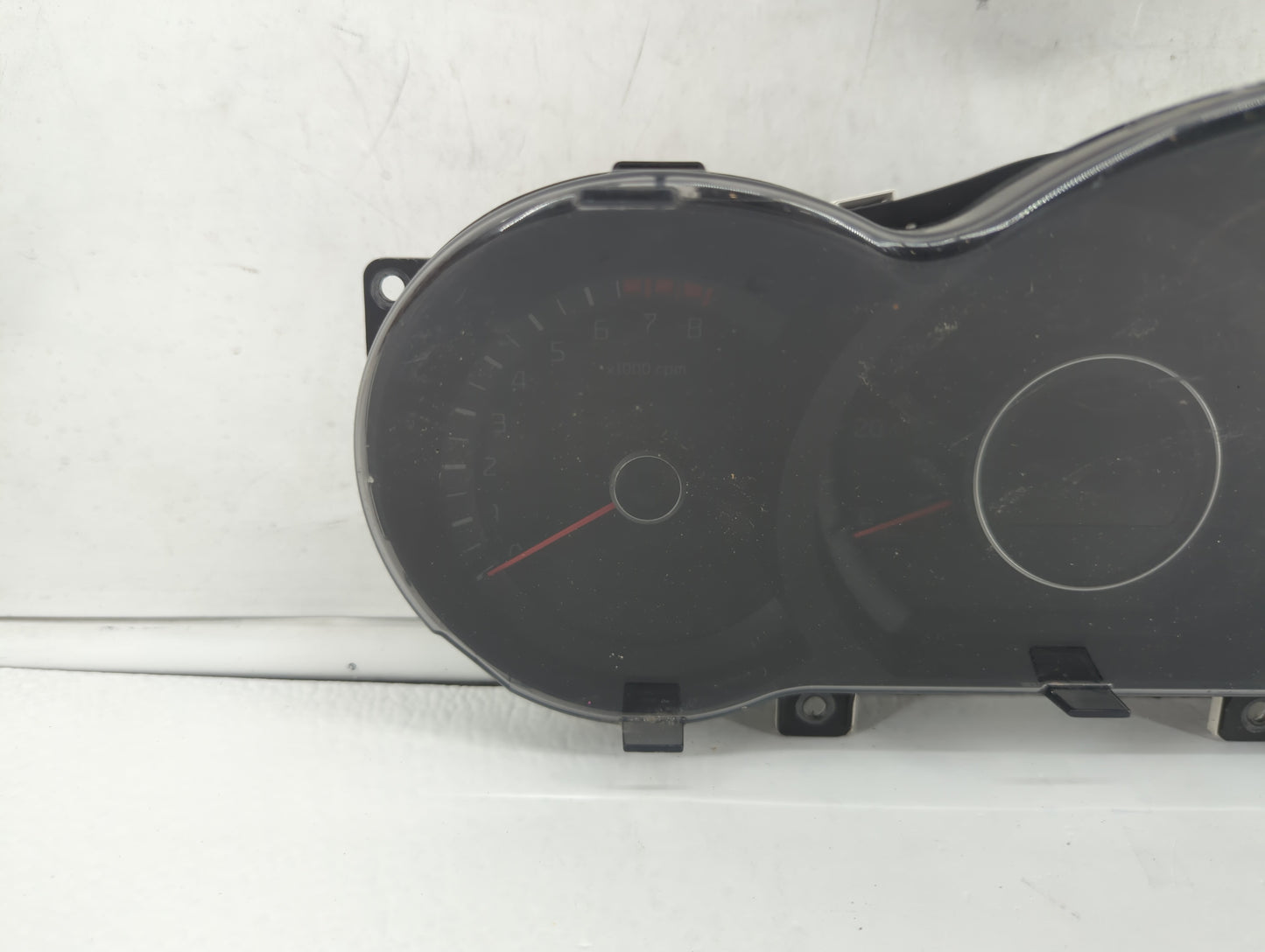 2014-2015 Kia Optima Instrument Cluster Speedometer Gauges P/N:94041-2T460 94031-2T270 Fits Fits 2014 2015 OEM Used Auto Par