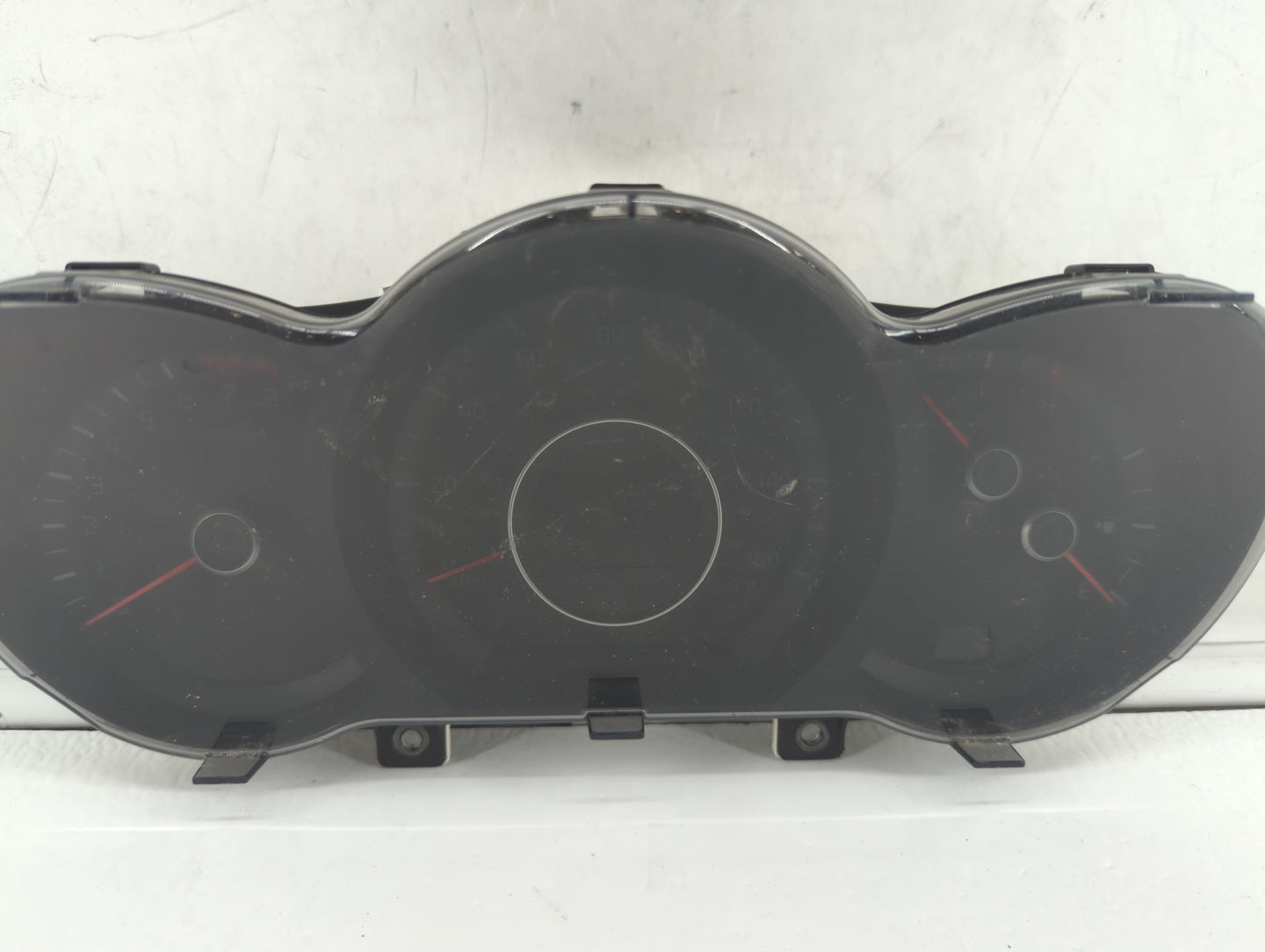 2014-2015 Kia Optima Instrument Cluster Speedometer Gauges P/N:94041-2T460 94031-2T270 Fits Fits 2014 2015 OEM Used Auto Par