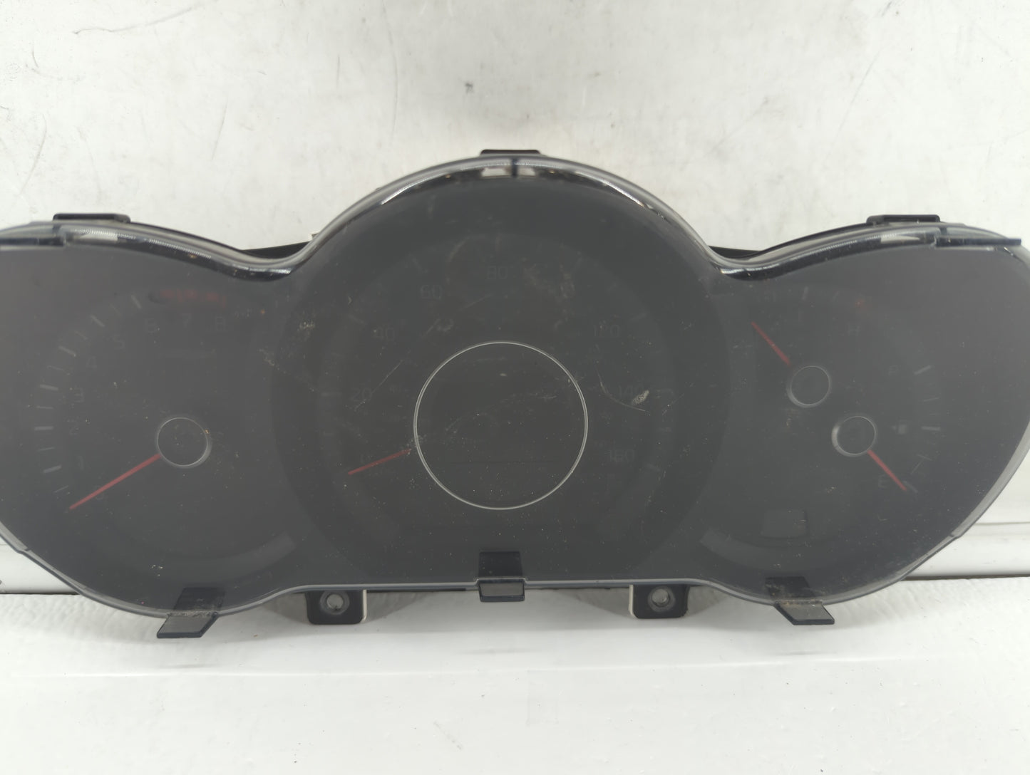2014-2015 Kia Optima Instrument Cluster Speedometer Gauges P/N:94041-2T460 94031-2T270 Fits Fits 2014 2015 OEM Used Auto Par