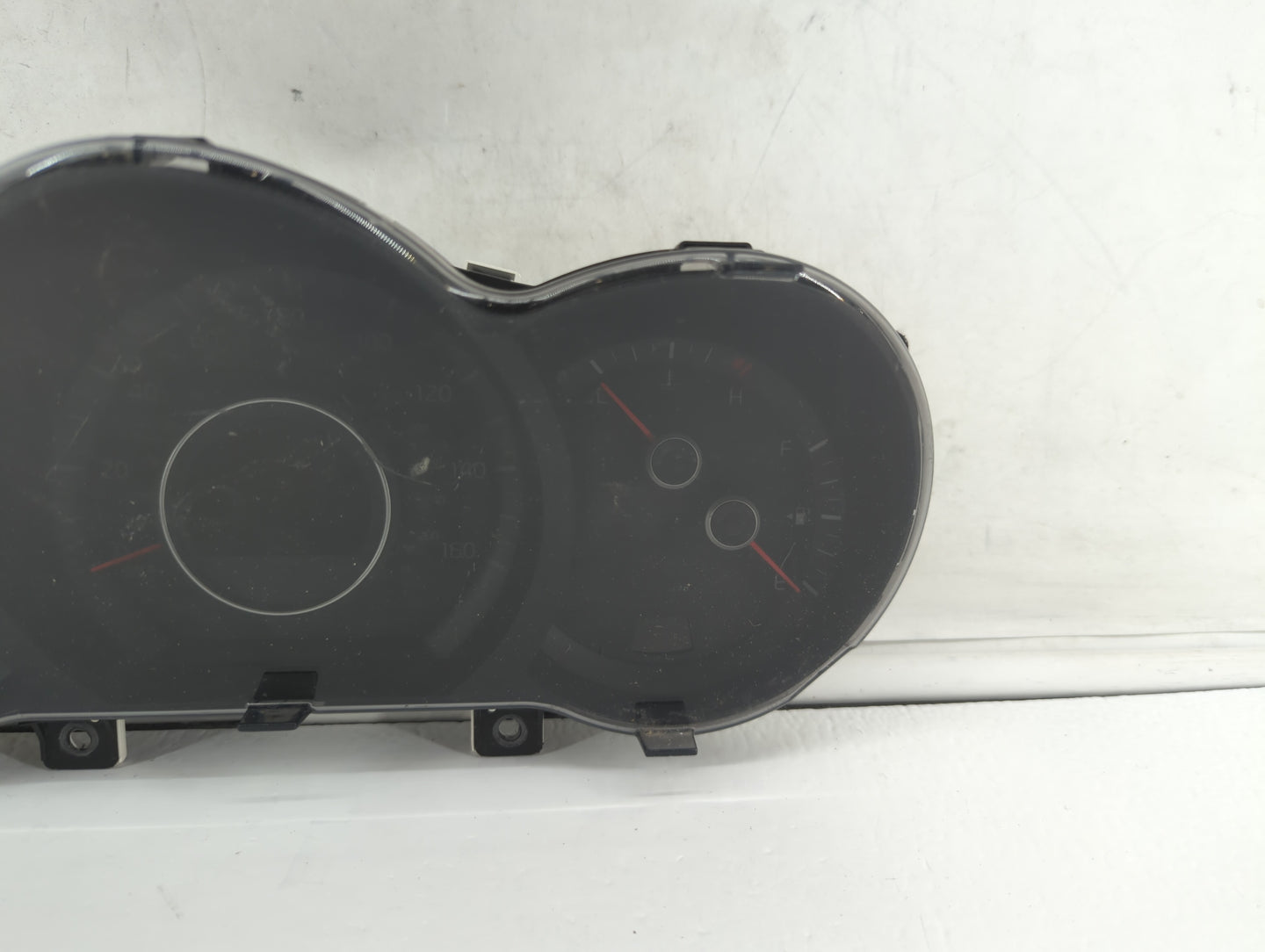 2014-2015 Kia Optima Instrument Cluster Speedometer Gauges P/N:94041-2T460 94031-2T270 Fits Fits 2014 2015 OEM Used Auto Par
