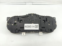 2014-2015 Kia Optima Instrument Cluster Speedometer Gauges P/N:94041-2T460 94031-2T270 Fits Fits 2014 2015 OEM Used Auto Par