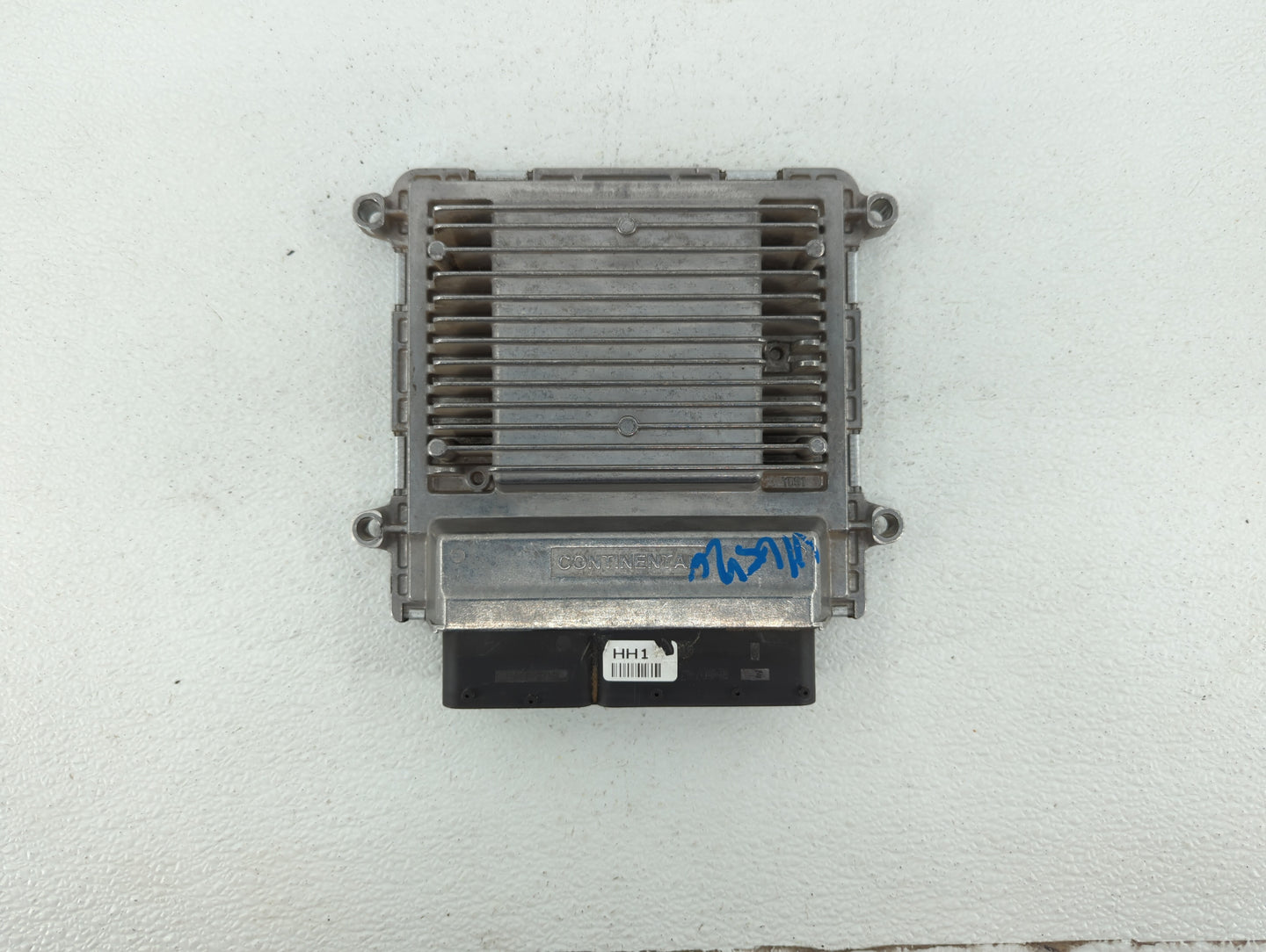 2014 Kia Optima PCM Engine Control Computer ECU ECM PCU OEM P/N:39138-2GAN0 39108-2GAN0 Fits OEM Used Auto Parts - Oemusedau