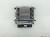 2014 Kia Optima PCM Engine Control Computer ECU ECM PCU OEM P/N:39138-2GAN0 39108-2GAN0 Fits OEM Used Auto Parts - Oemusedau