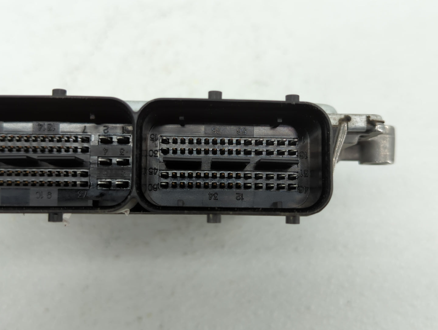 2014 Kia Optima PCM Engine Control Computer ECU ECM PCU OEM P/N:39138-2GAN0 39108-2GAN0 Fits OEM Used Auto Parts - Oemusedau