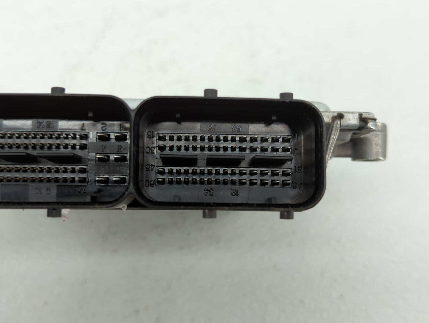 2014 Kia Optima PCM Engine Control Computer ECU ECM PCU OEM P/N:39138-2GAN0 39108-2GAN0 Fits OEM Used Auto Parts - Oemusedau