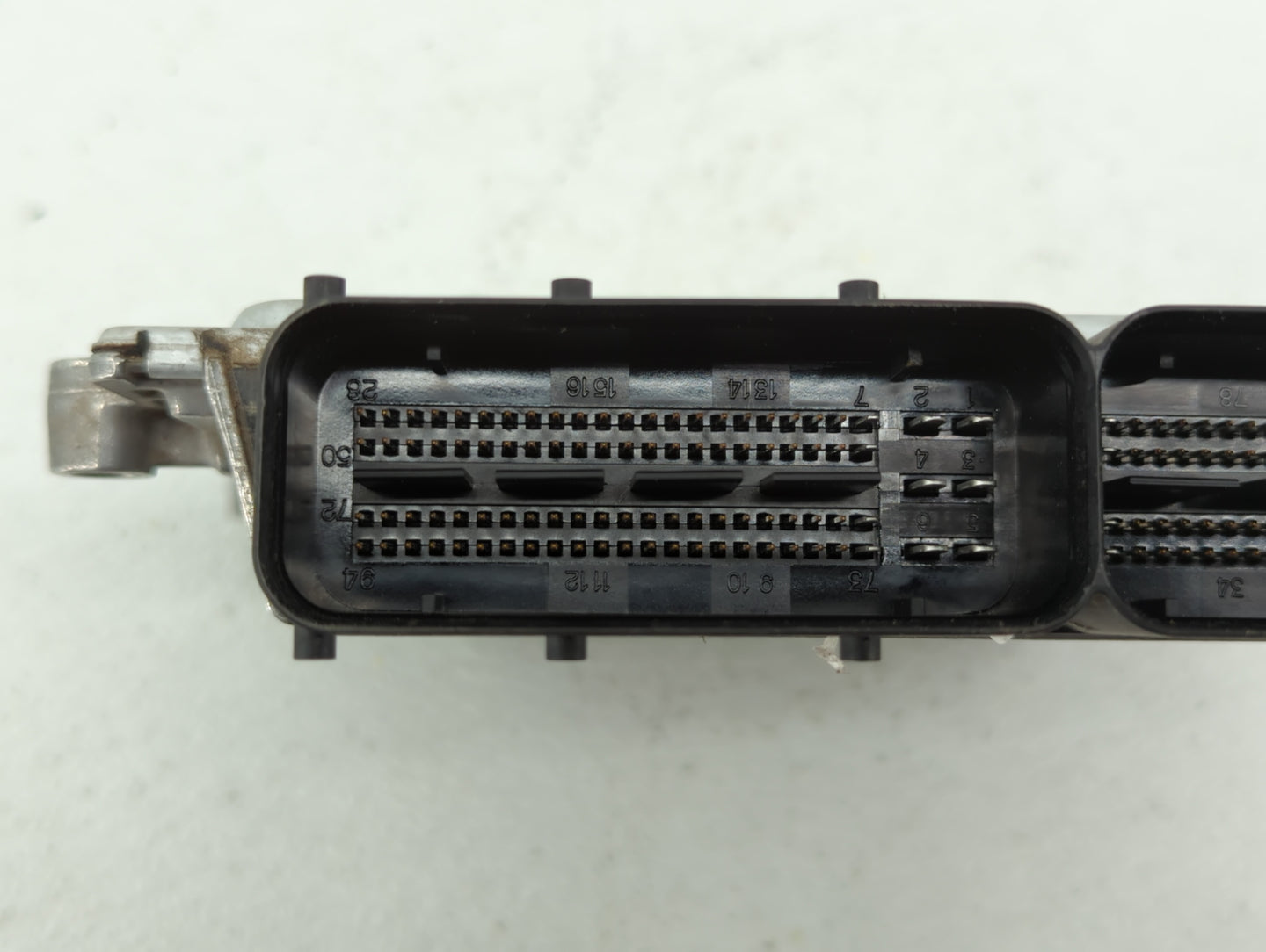 2014 Kia Optima PCM Engine Control Computer ECU ECM PCU OEM P/N:39138-2GAN0 39108-2GAN0 Fits OEM Used Auto Parts - Oemusedau