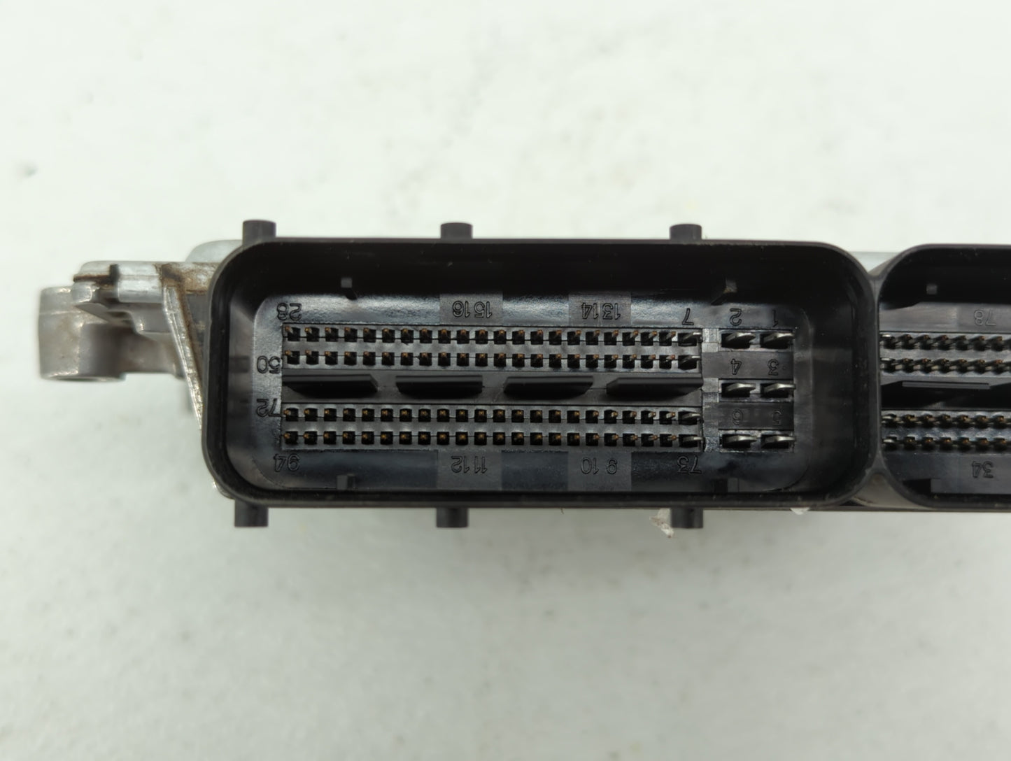 2014 Kia Optima PCM Engine Control Computer ECU ECM PCU OEM P/N:39138-2GAN0 39108-2GAN0 Fits OEM Used Auto Parts - Oemusedau
