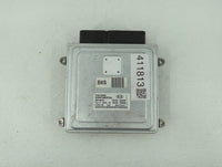 2014 Kia Optima PCM Engine Control Computer ECU ECM PCU OEM P/N:39138-2GAN0 39108-2GAN0 Fits OEM Used Auto Parts - Oemusedau
