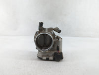 2011-2016 Kia Optima Throttle Body P/N:35100-2G700 35100-2G800 Fits Fits 2011 2012 2013 2014 2015 2016 OEM Used Auto Parts -