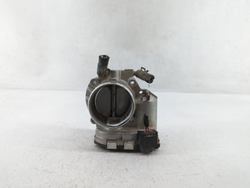 2011-2016 Kia Optima Throttle Body P/N:35100-2G700 35100-2G800 Fits Fits 2011 2012 2013 2014 2015 2016 OEM Used Auto Parts -