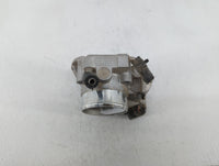 2011-2016 Kia Optima Throttle Body P/N:35100-2G700 35100-2G800 Fits Fits 2011 2012 2013 2014 2015 2016 OEM Used Auto Parts -
