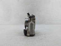 2011-2016 Kia Optima Throttle Body P/N:35100-2G700 35100-2G800 Fits Fits 2011 2012 2013 2014 2015 2016 OEM Used Auto Parts -