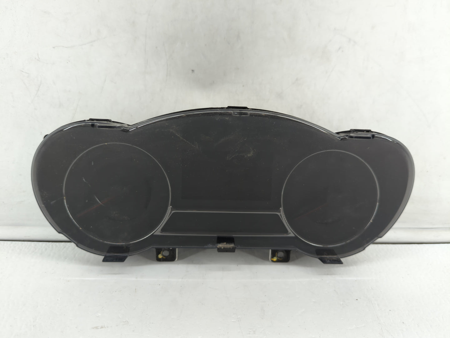 2014-2016 Kia Optima Instrument Cluster Speedometer Gauges P/N:94041-4V000 94041-4U000 Fits Fits 2014 2015 2016 OEM Used Aut