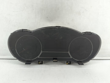 2014-2016 Kia Optima Instrument Cluster Speedometer Gauges P/N:94041-4V000 94041-4U000 Fits Fits 2014 2015 2016 OEM Used Aut