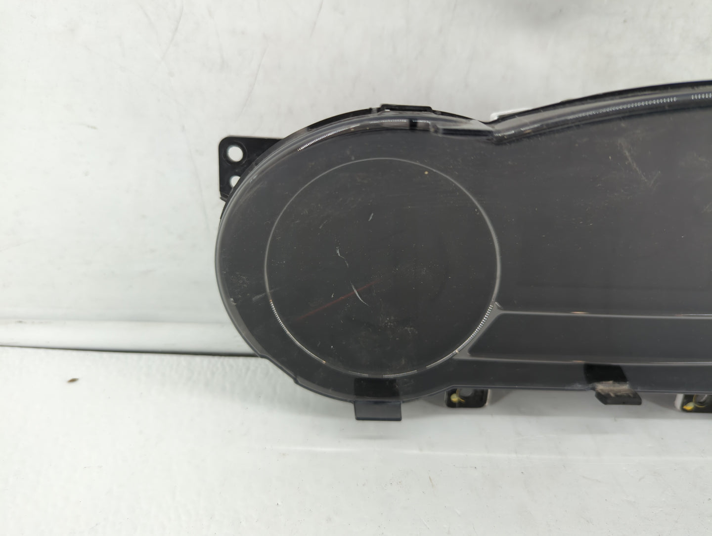 2014-2016 Kia Optima Instrument Cluster Speedometer Gauges P/N:94041-4V000 94041-4U000 Fits Fits 2014 2015 2016 OEM Used Aut