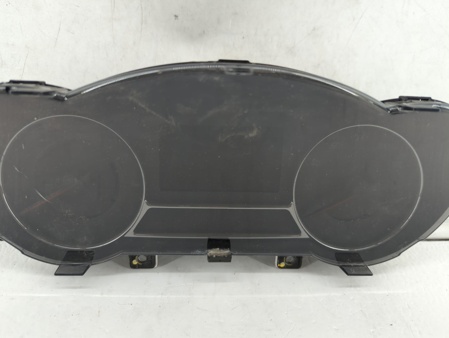 2014-2016 Kia Optima Instrument Cluster Speedometer Gauges P/N:94041-4V000 94041-4U000 Fits Fits 2014 2015 2016 OEM Used Aut