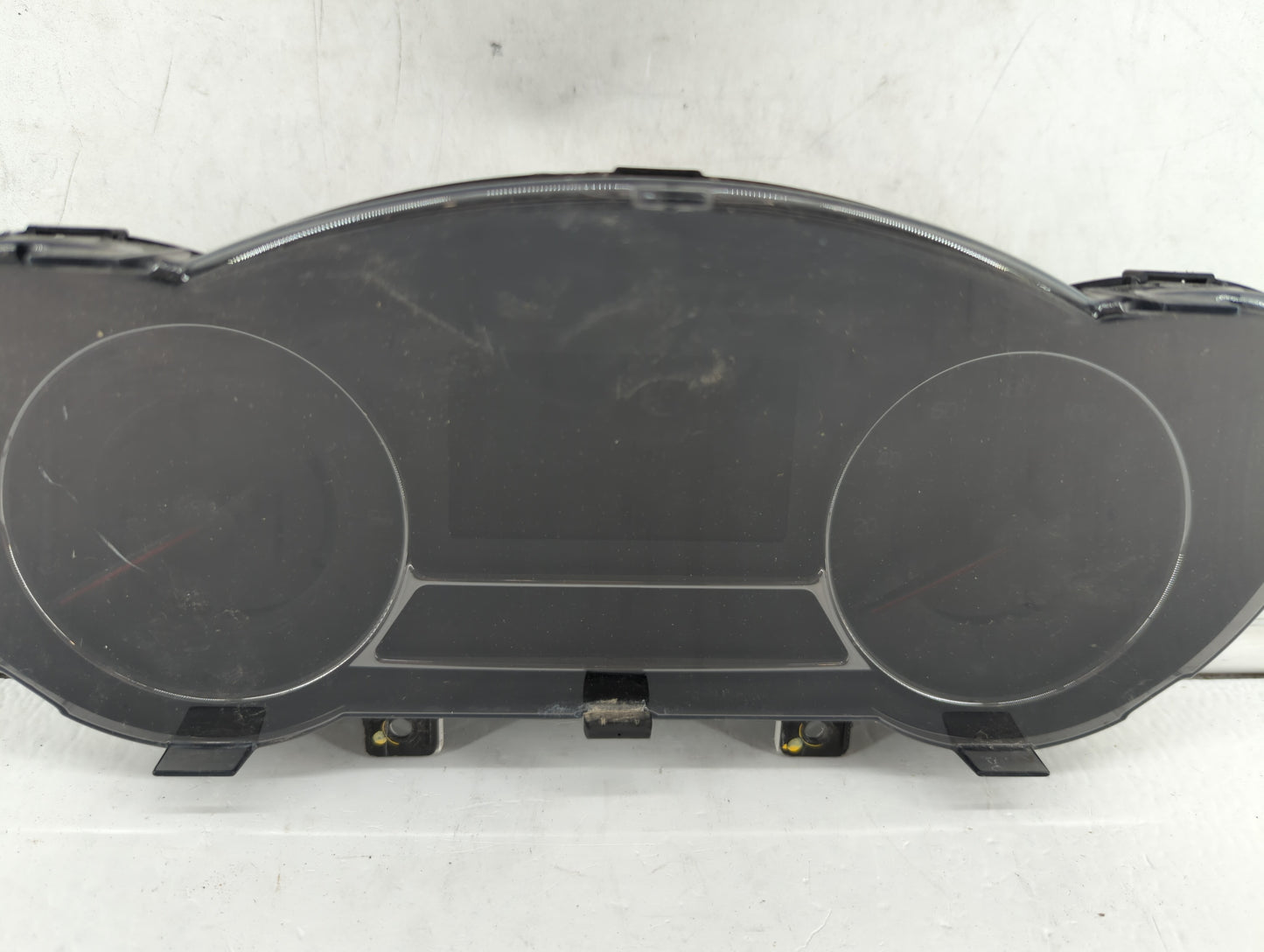 2014-2016 Kia Optima Instrument Cluster Speedometer Gauges P/N:94041-4V000 94041-4U000 Fits Fits 2014 2015 2016 OEM Used Aut