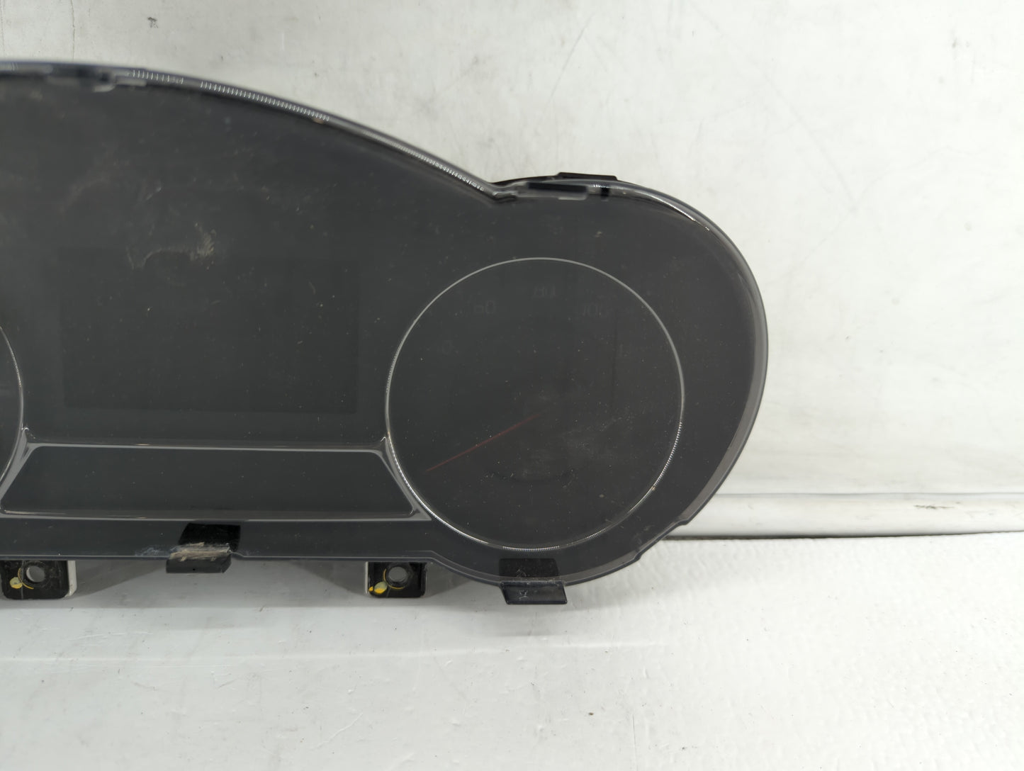 2014-2016 Kia Optima Instrument Cluster Speedometer Gauges P/N:94041-4V000 94041-4U000 Fits Fits 2014 2015 2016 OEM Used Aut