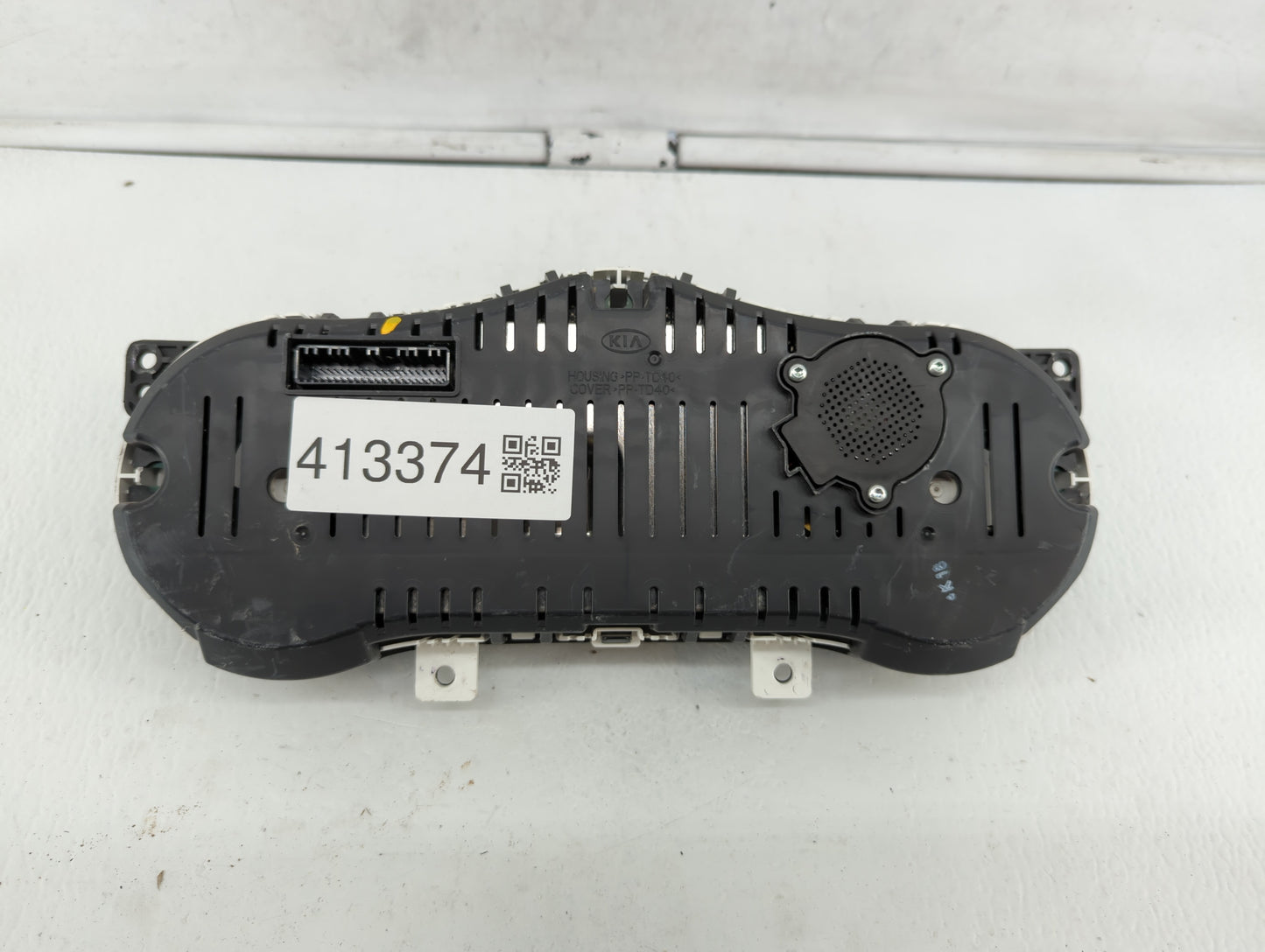 2014-2016 Kia Optima Instrument Cluster Speedometer Gauges P/N:94041-4V000 94041-4U000 Fits Fits 2014 2015 2016 OEM Used Aut