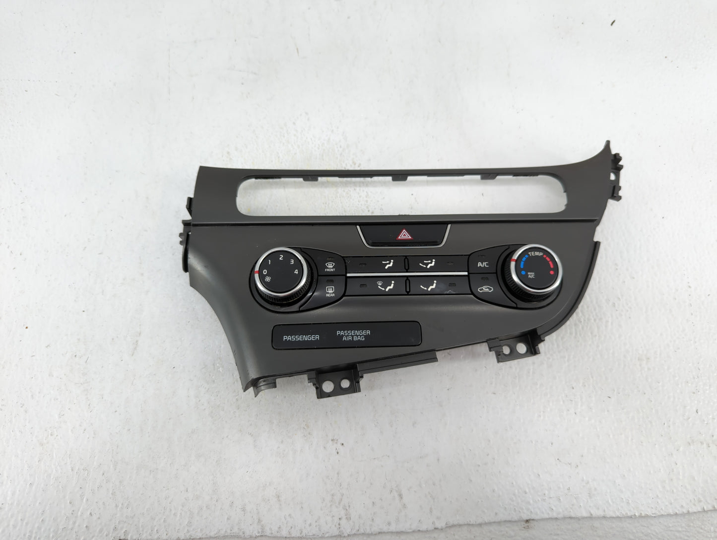 2014-2015 Kia Optima Climate Control Module Temperature AC/Heater Replacement P/N:97250-2TXXX 97250-2TLE0 Fits Fits 2014 201