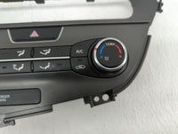 2014-2015 Kia Optima Climate Control Module Temperature AC/Heater Replacement P/N:97250-2TXXX 97250-2TLE0 Fits Fits 2014 201