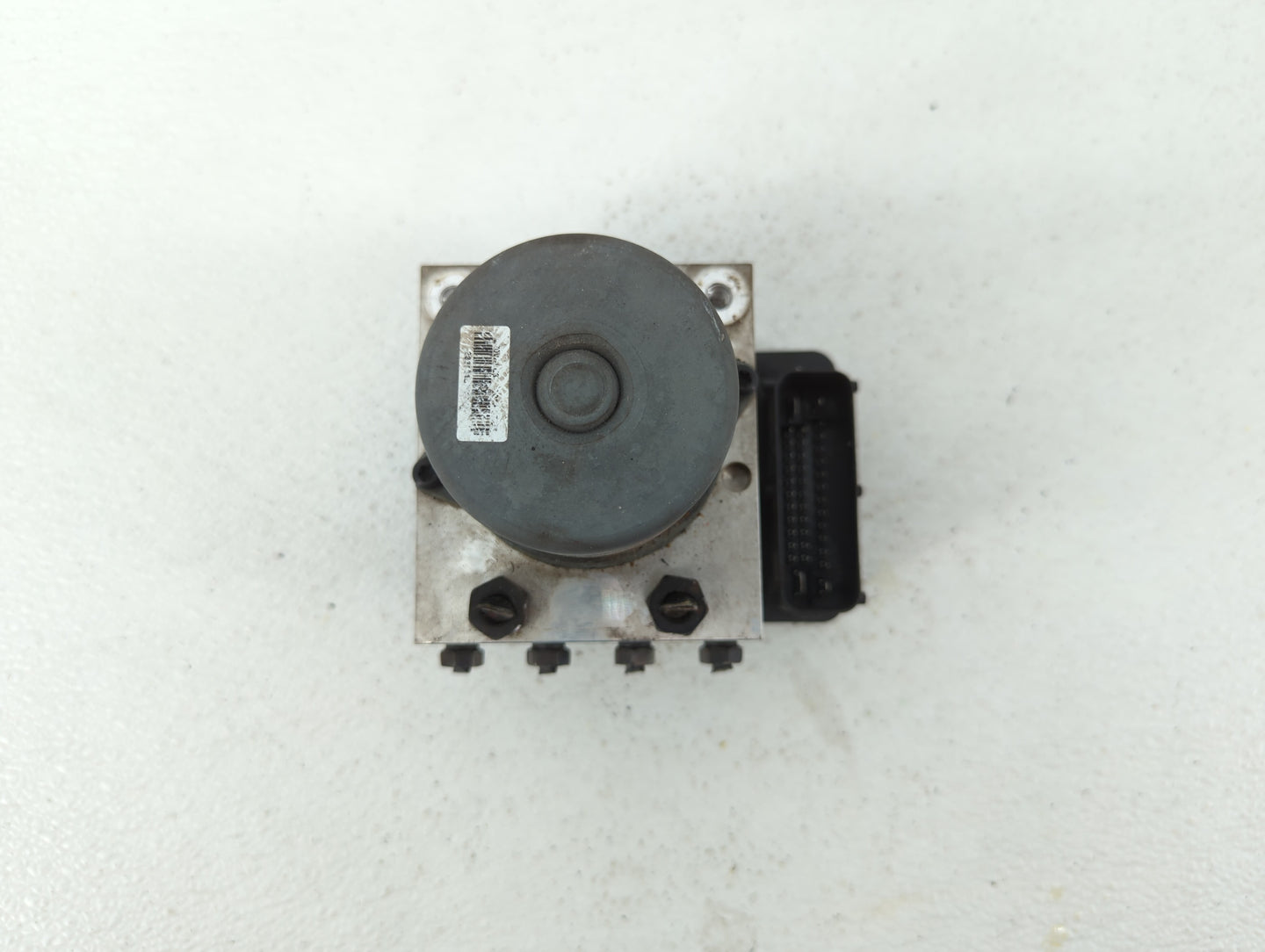 2014-2015 Kia Optima ABS Pump Control Module Replacement P/N:58920-2T870 Fits Fits 2014 2015 OEM Used Auto Parts - Oemusedau