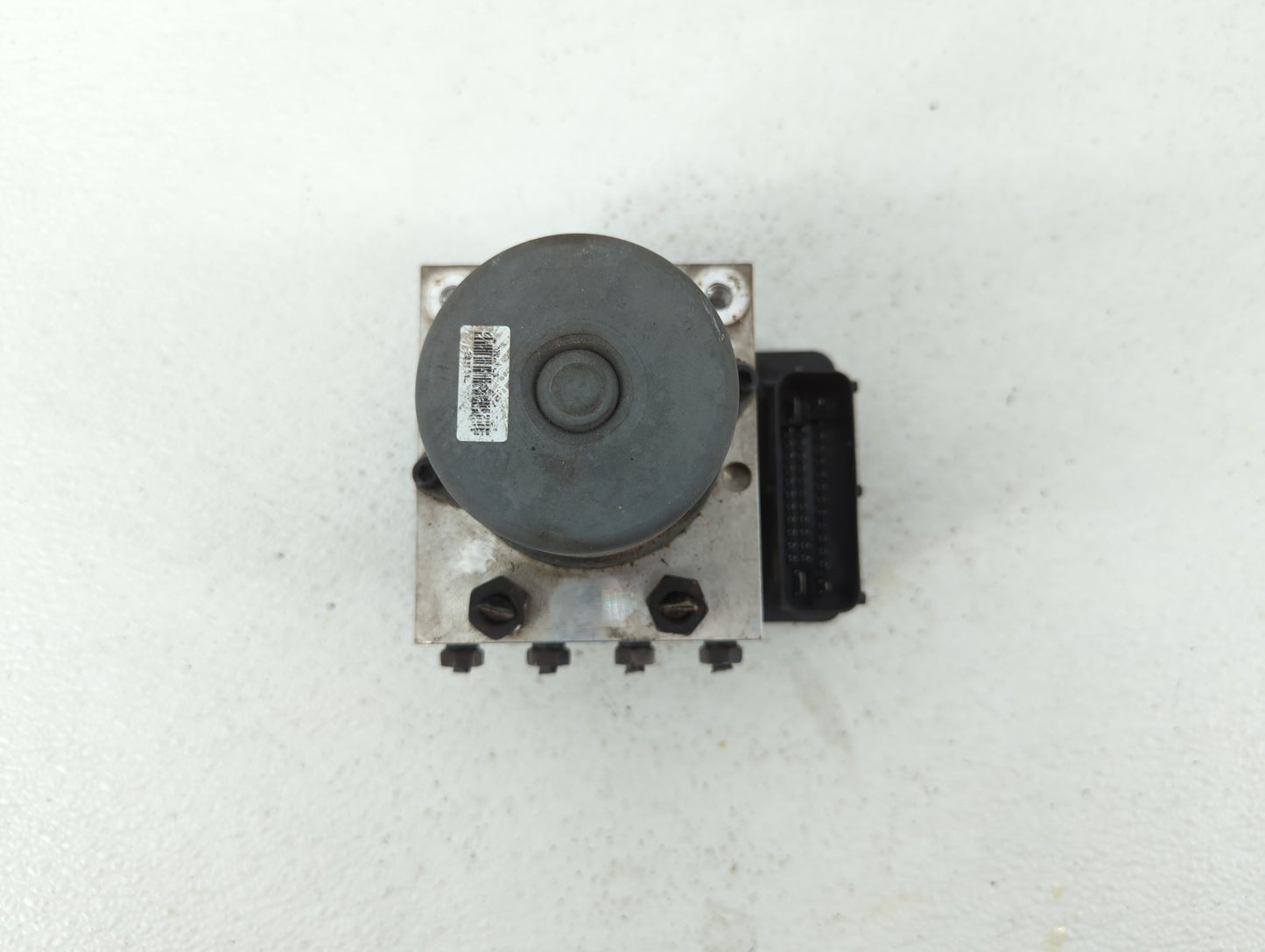 2014-2015 Kia Optima ABS Pump Control Module Replacement P/N:58920-2T870 Fits Fits 2014 2015 OEM Used Auto Parts - Oemusedau