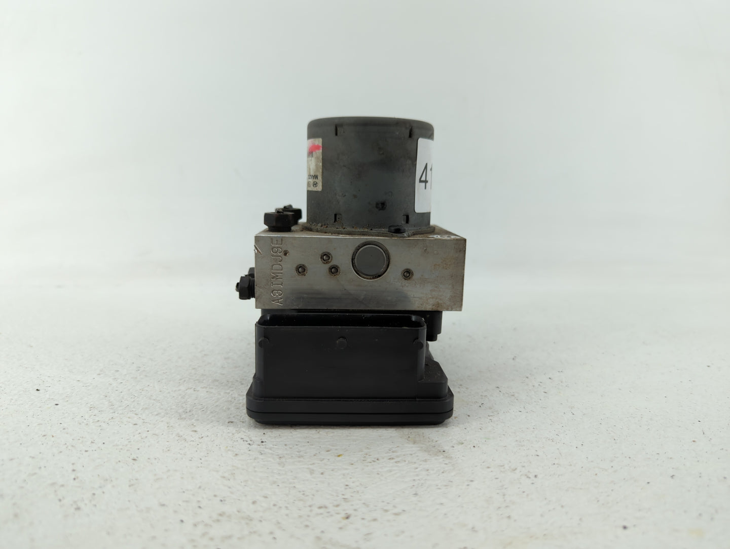 2014-2015 Kia Optima ABS Pump Control Module Replacement P/N:58920-2T870 Fits Fits 2014 2015 OEM Used Auto Parts - Oemusedau