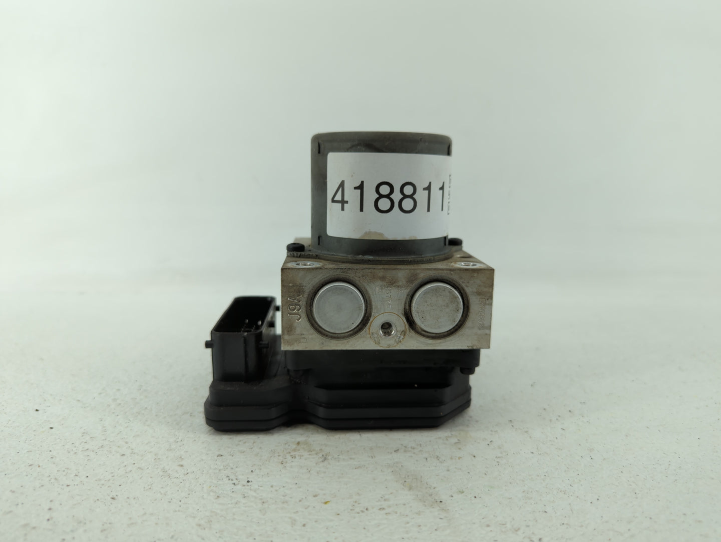 2014-2015 Kia Optima ABS Pump Control Module Replacement P/N:58920-2T870 Fits Fits 2014 2015 OEM Used Auto Parts - Oemusedau