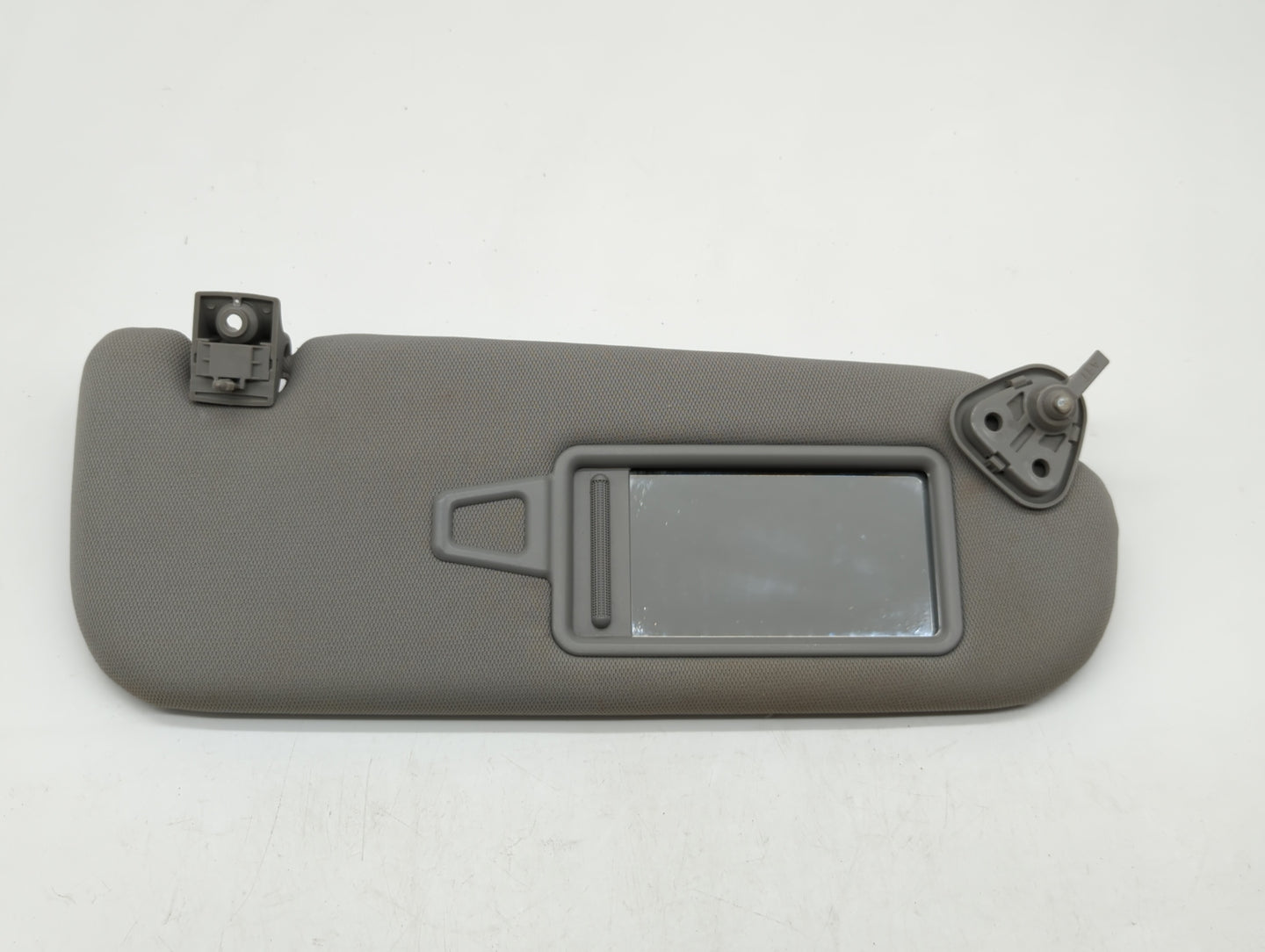 2011-2016 Kia Optima Sun Visor Shade Replacement Passenger Right Mirror Fits Fits 2011 2012 2013 2014 2015 2016 OEM Used Aut