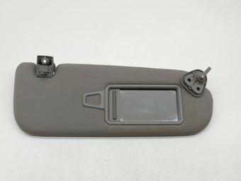 compare product 2011-2016 Kia Optima Sun Visor Shade Replacement Passenger Right Mirror Fits Fits 2011 2012 2013 2014 2015 2016 OEM Used Auto Parts