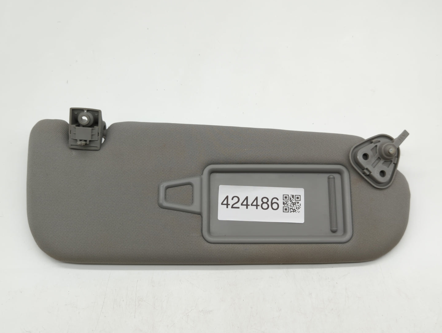 2011-2016 Kia Optima Sun Visor Shade Replacement Passenger Right Mirror Fits Fits 2011 2012 2013 2014 2015 2016 OEM Used Aut