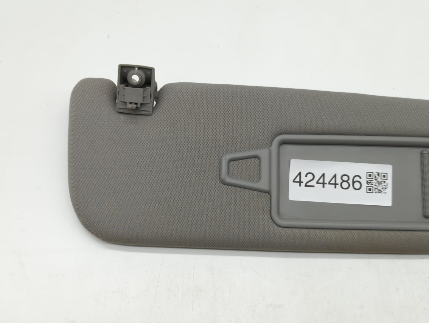 2011-2016 Kia Optima Sun Visor Shade Replacement Passenger Right Mirror Fits Fits 2011 2012 2013 2014 2015 2016 OEM Used Aut