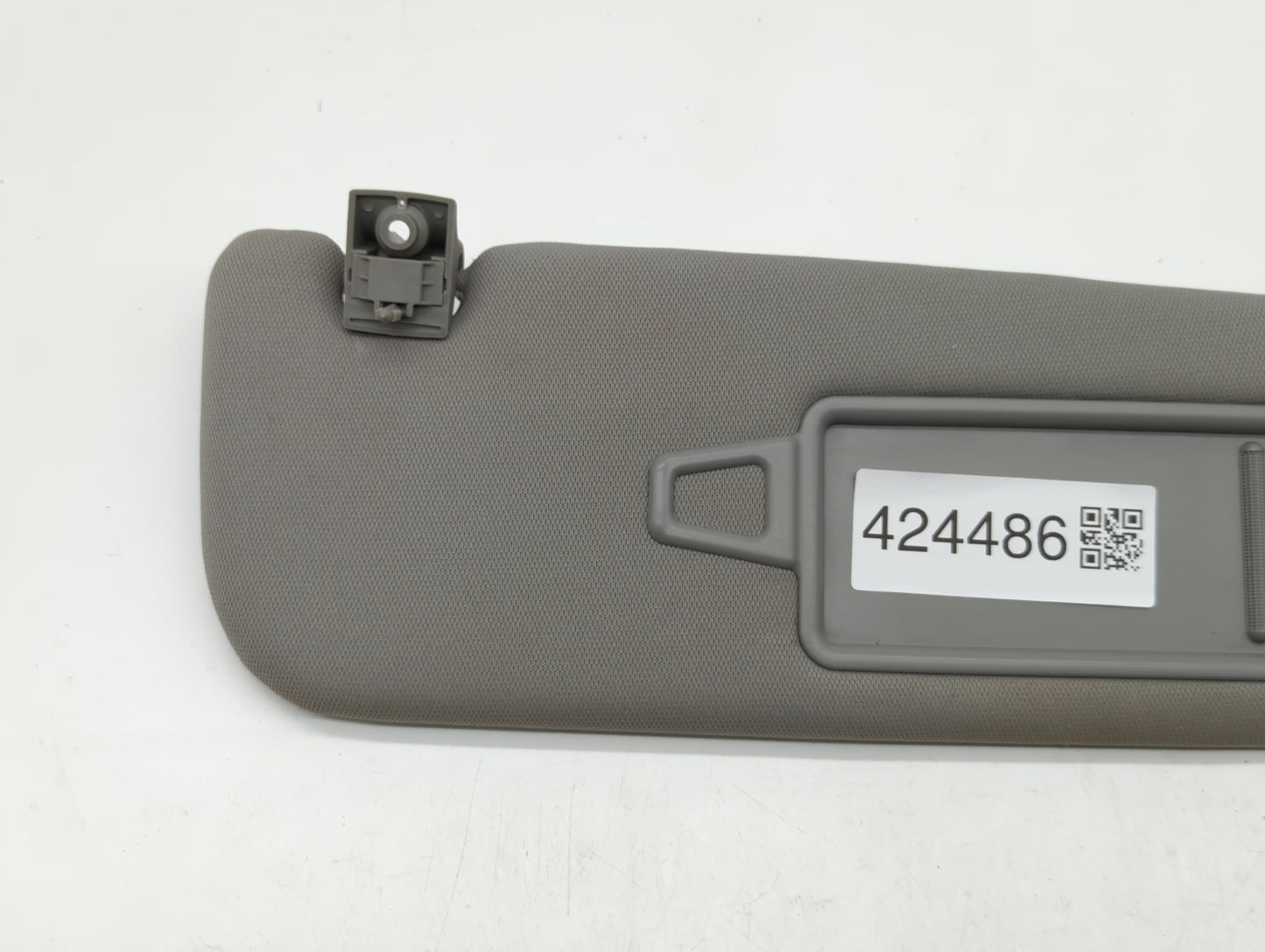 2011-2016 Kia Optima Sun Visor Shade Replacement Passenger Right Mirror Fits Fits 2011 2012 2013 2014 2015 2016 OEM Used Aut