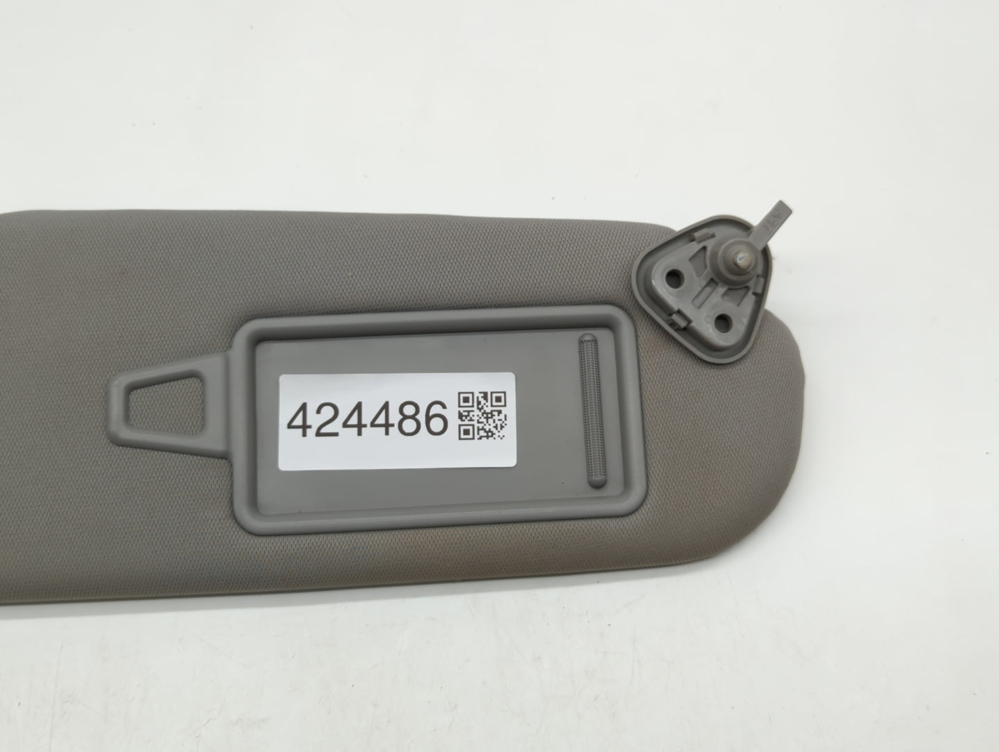 2011-2016 Kia Optima Sun Visor Shade Replacement Passenger Right Mirror Fits Fits 2011 2012 2013 2014 2015 2016 OEM Used Aut