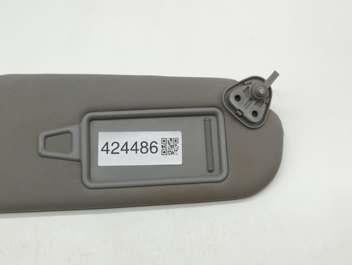 2011-2016 Kia Optima Sun Visor Shade Replacement Passenger Right Mirror Fits Fits 2011 2012 2013 2014 2015 2016 OEM Used Aut