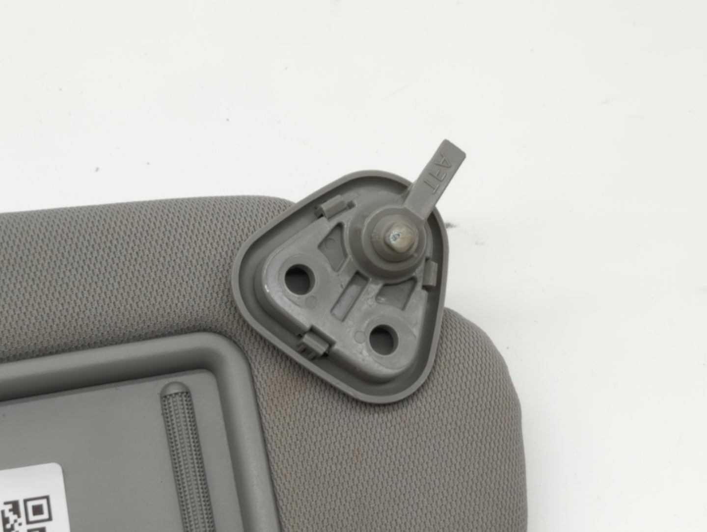 2011-2016 Kia Optima Sun Visor Shade Replacement Passenger Right Mirror Fits Fits 2011 2012 2013 2014 2015 2016 OEM Used Aut