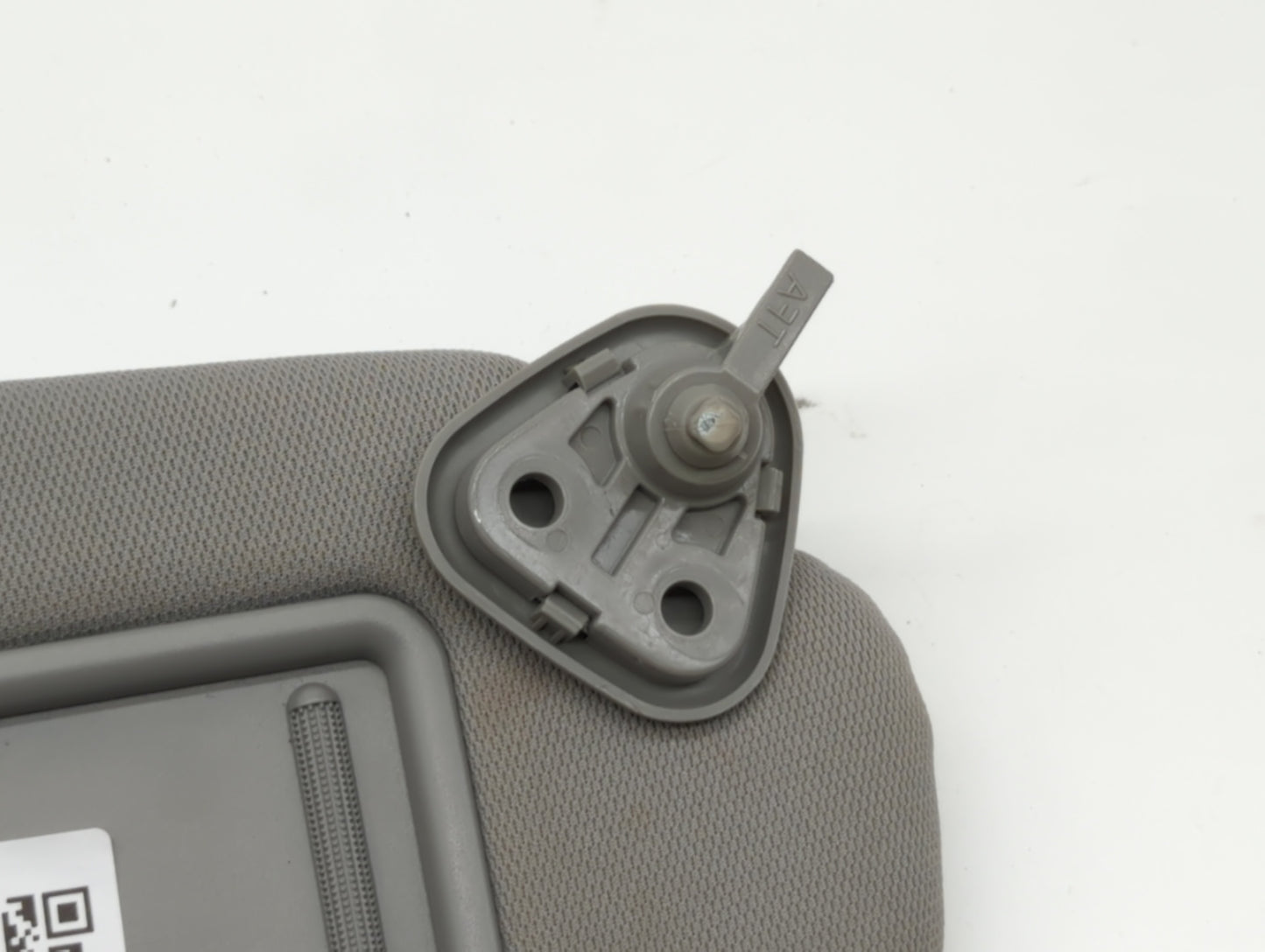 2011-2016 Kia Optima Sun Visor Shade Replacement Passenger Right Mirror Fits Fits 2011 2012 2013 2014 2015 2016 OEM Used Aut
