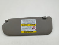 2011-2016 Kia Optima Sun Visor Shade Replacement Passenger Right Mirror Fits Fits 2011 2012 2013 2014 2015 2016 OEM Used Aut