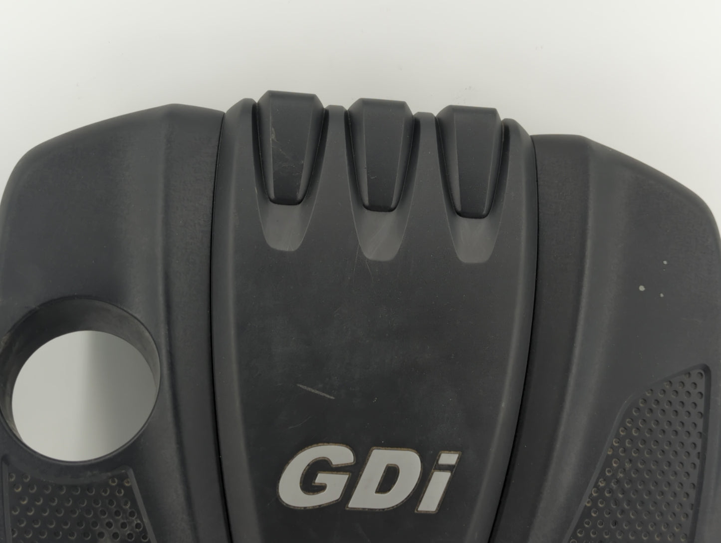 2014 Kia Optima Engine Cover - Oemusedautoparts1.com