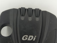 2014 Kia Optima Engine Cover - Oemusedautoparts1.com
