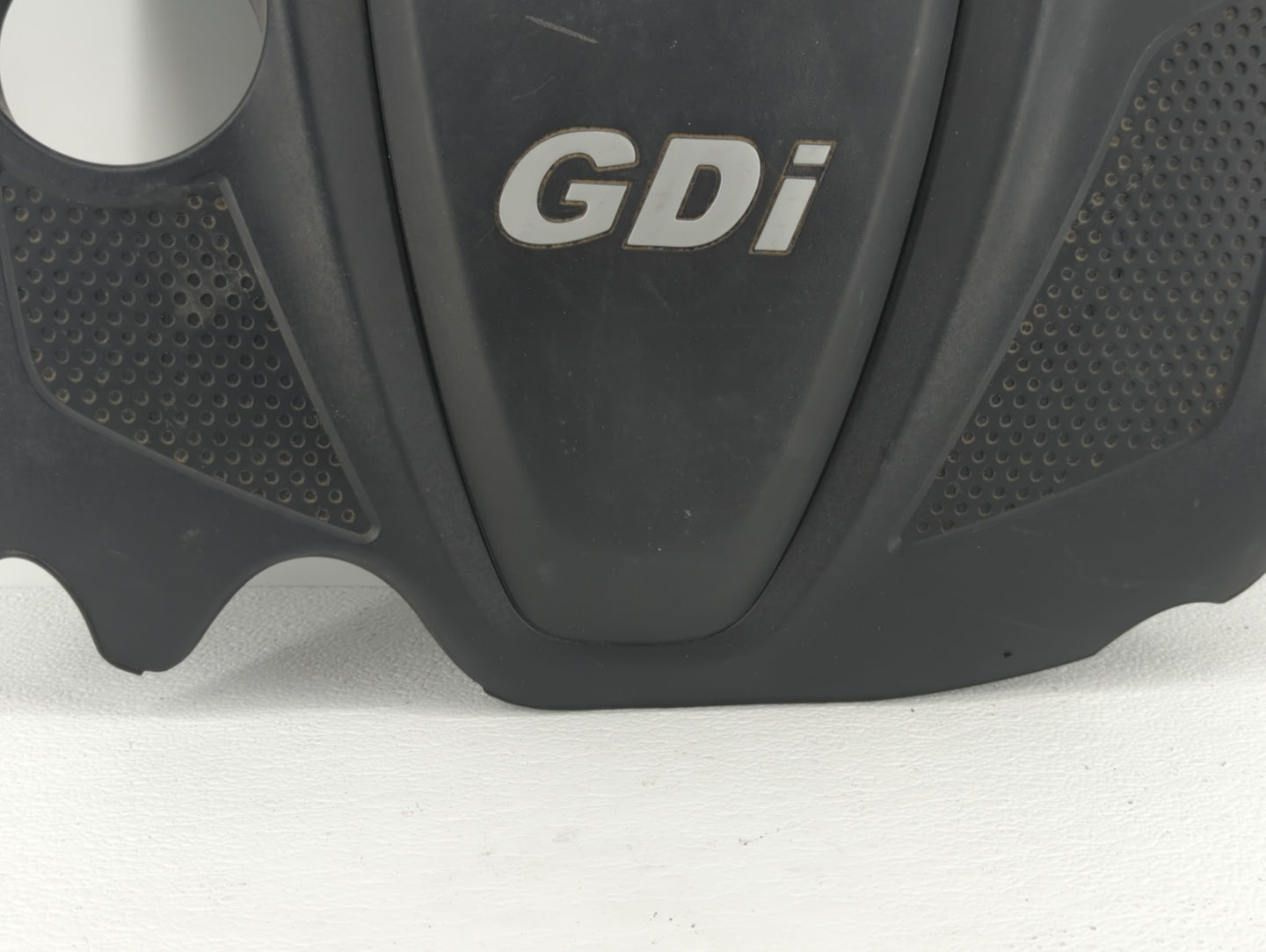 2014 Kia Optima Engine Cover - Oemusedautoparts1.com