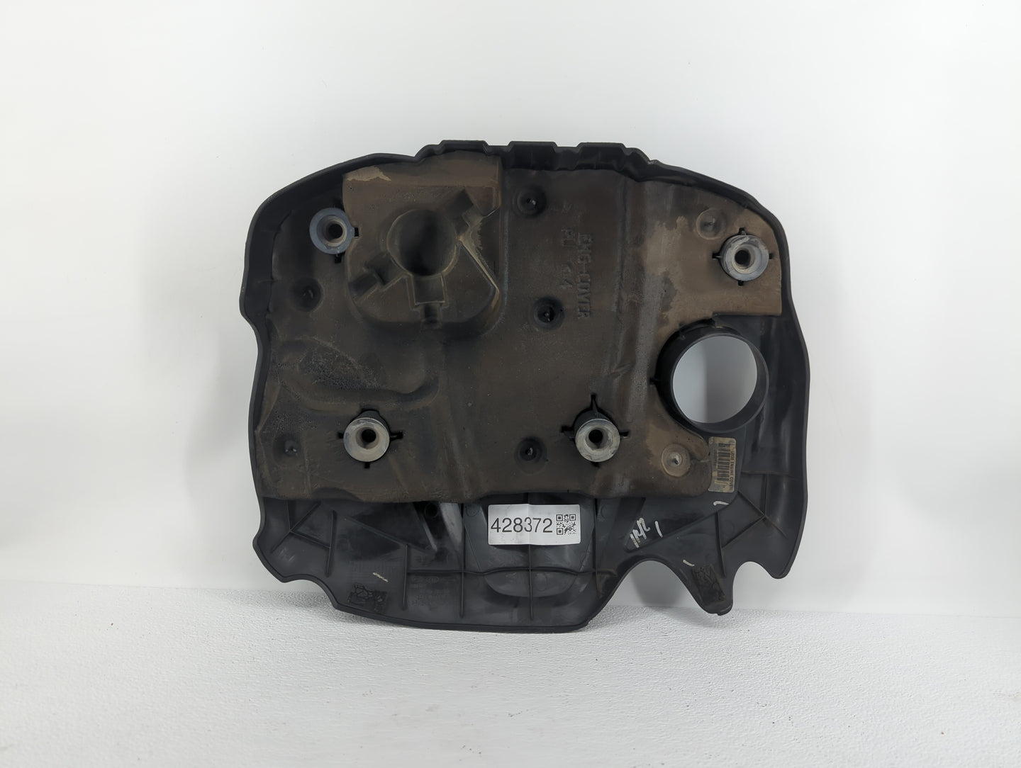 2014 Kia Optima Engine Cover - Oemusedautoparts1.com