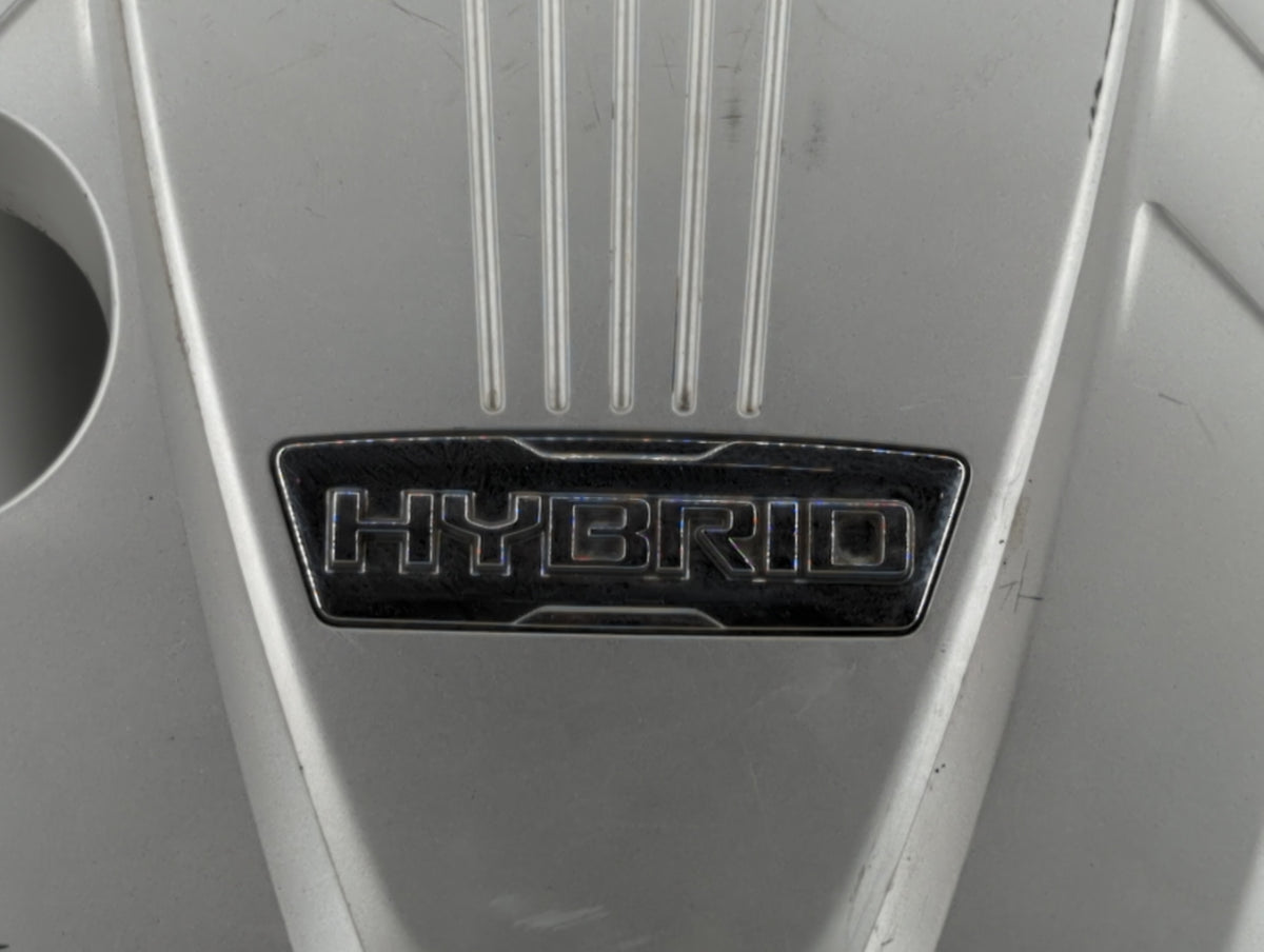 2014 Kia Optima Engine Cover 429623 - Oemusedautoparts1.com