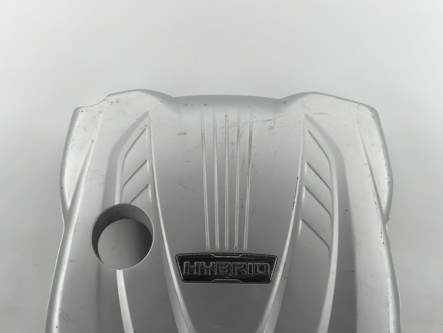 2014 Kia Optima Engine Cover - Oemusedautoparts1.com