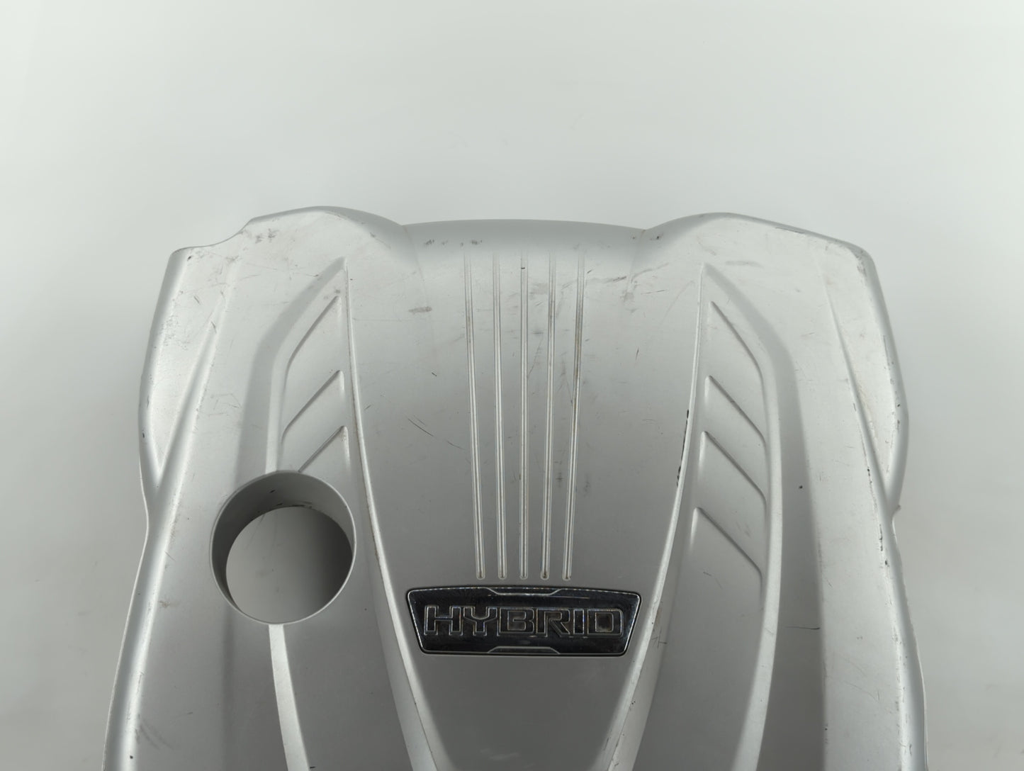 2014 Kia Optima Engine Cover - Oemusedautoparts1.com