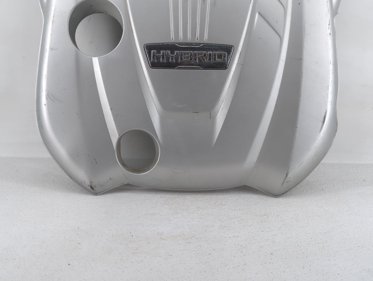 2014 Kia Optima Engine Cover 429623 - Oemusedautoparts1.com