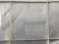 2014 Kia Optima Engine Cover - Oemusedautoparts1.com