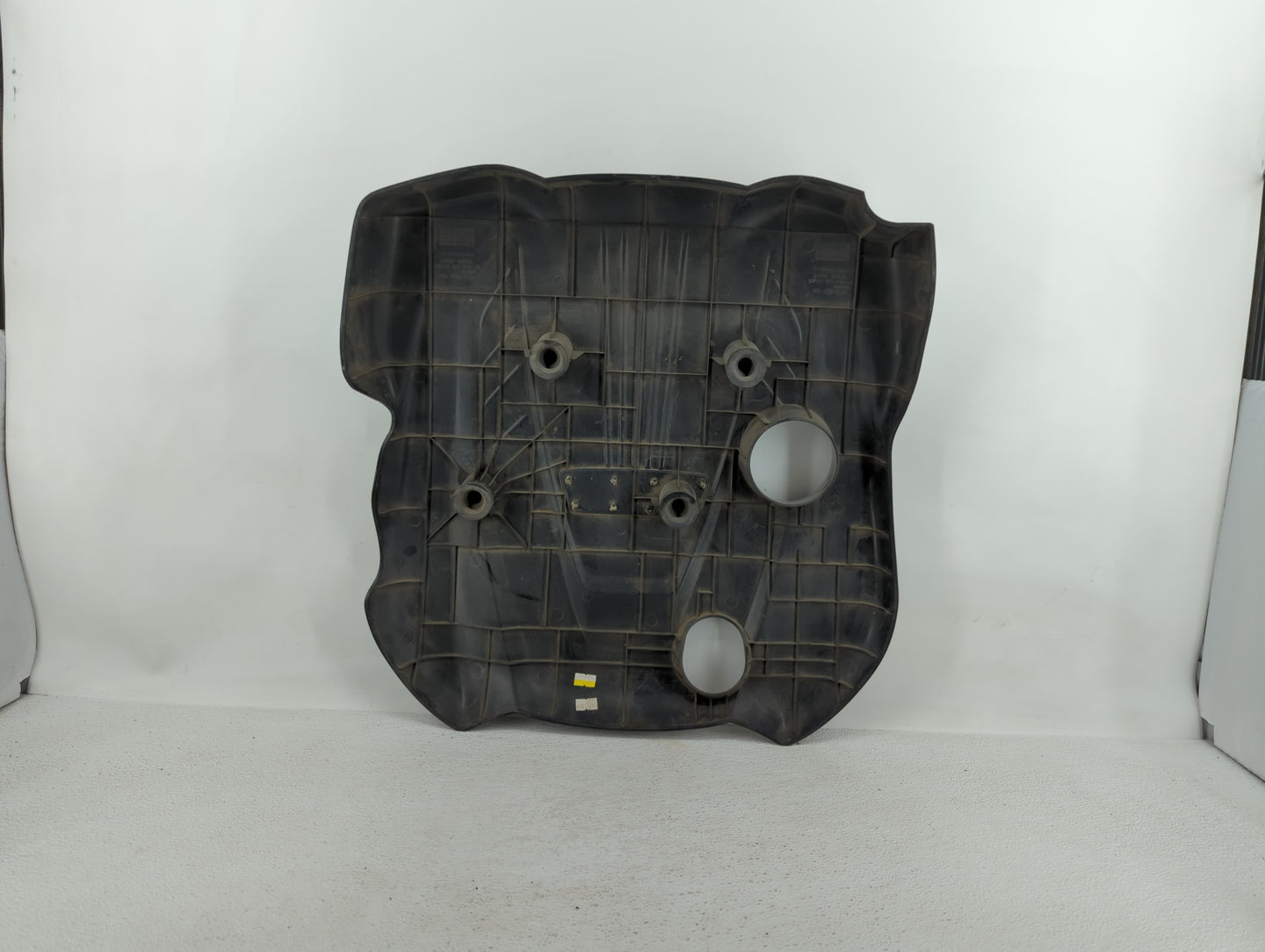 2014 Kia Optima Engine Cover - Oemusedautoparts1.com