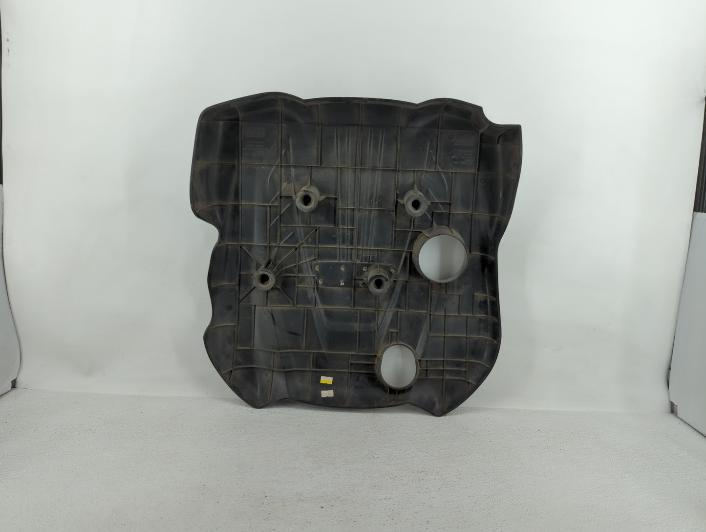 2014 Kia Optima Engine Cover - Oemusedautoparts1.com